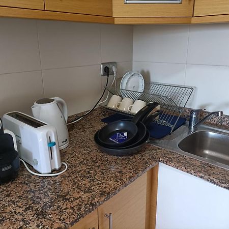 Alicante Mar エクステリア 写真