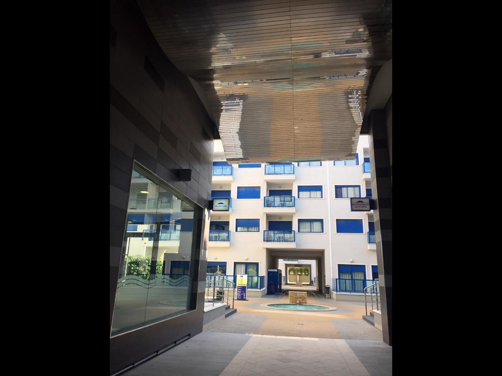 Alicante Mar エクステリア 写真