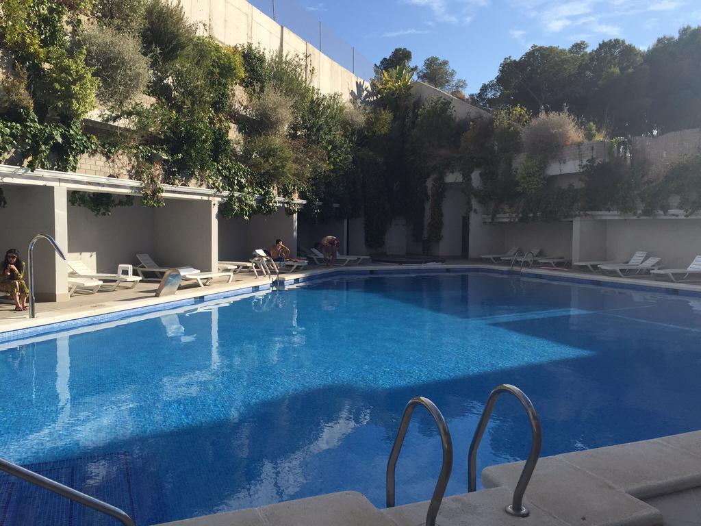 Alicante Mar エクステリア 写真