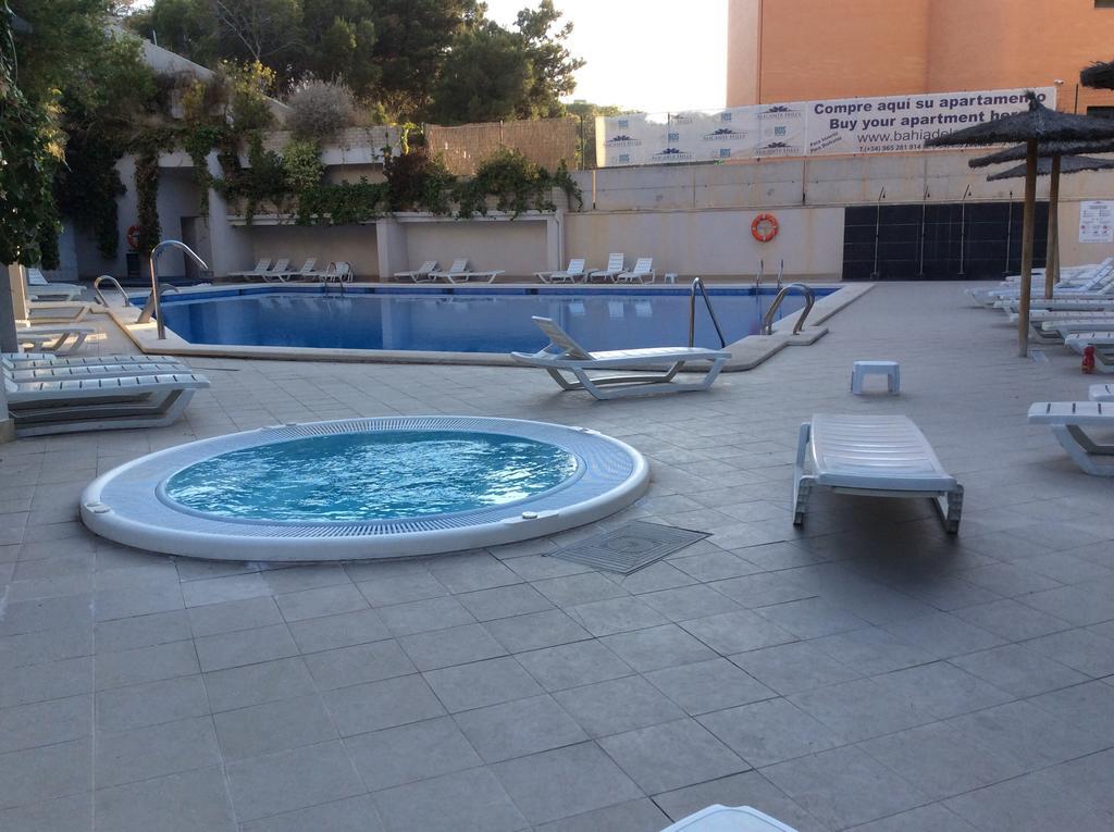 Alicante Mar エクステリア 写真