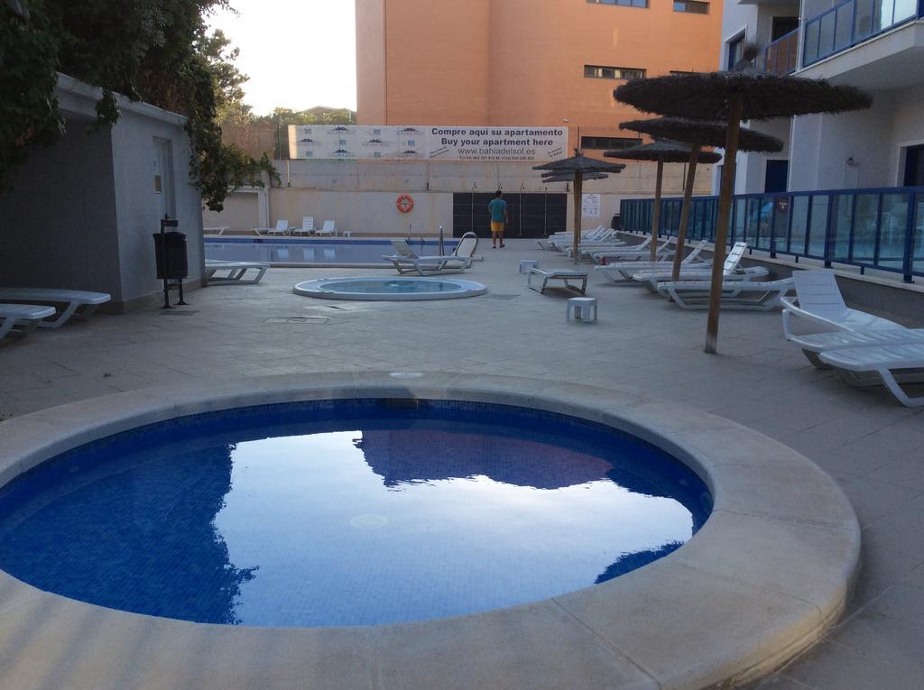 Alicante Mar エクステリア 写真