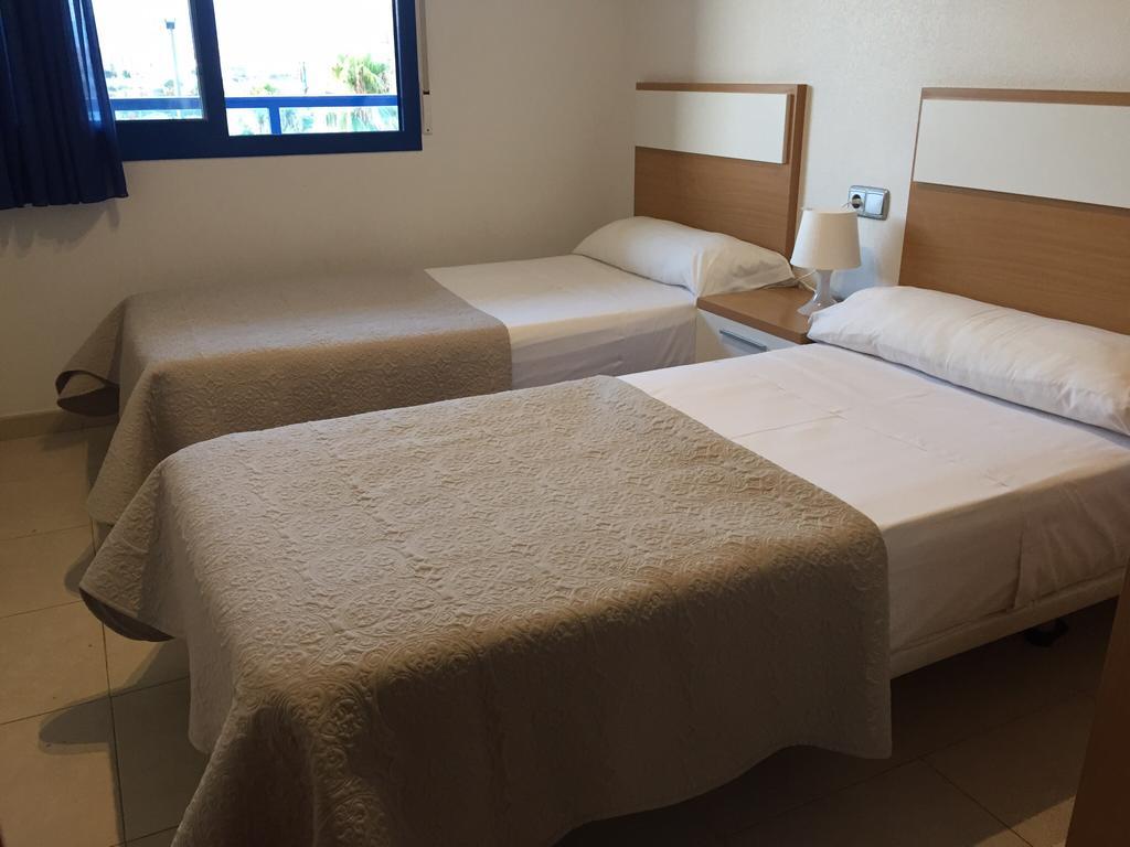 Alicante Mar エクステリア 写真